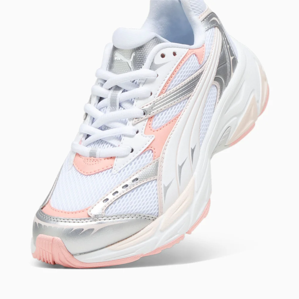 PUMA Morphic 392724_04 / weiss