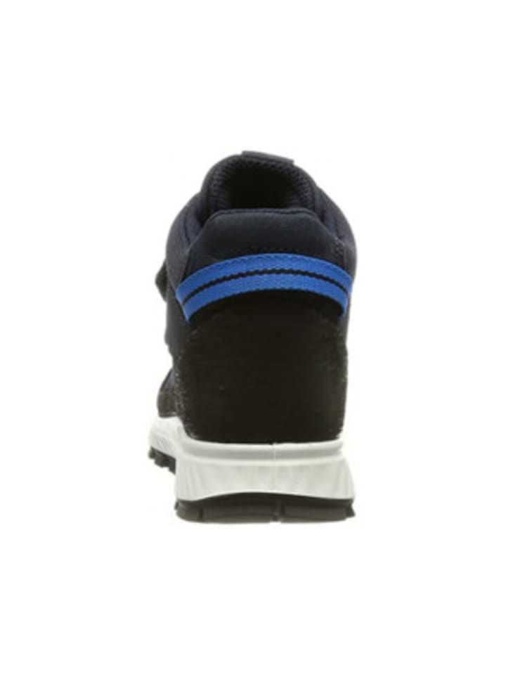 Ecco Stiefel Jungen für Jungen in blau in blau günstig kaufen 30