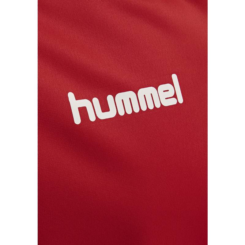 hummel hmlPROMO POLY SWEATSHIRT Sweatshirt Herren