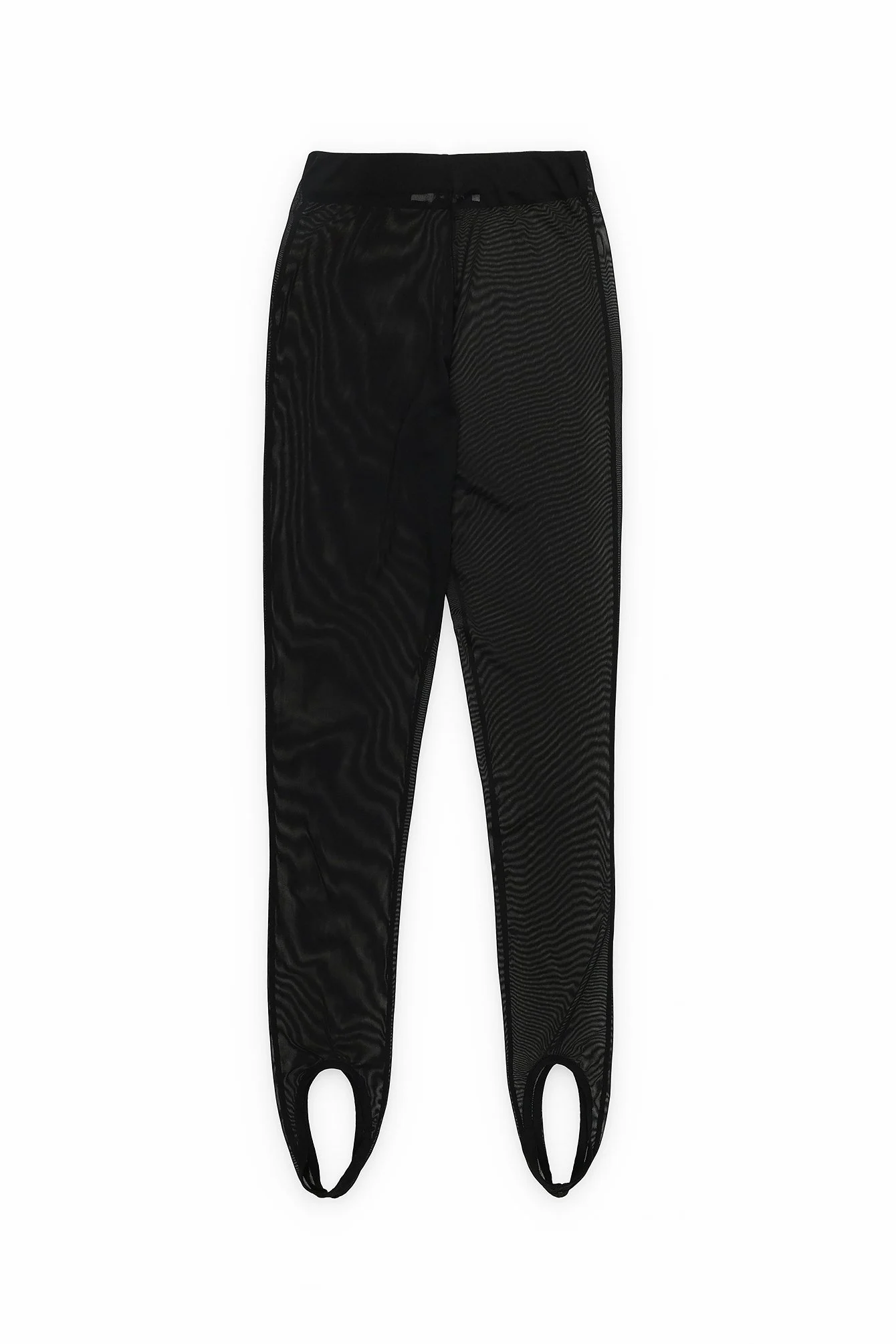 Netzstrumpfhose