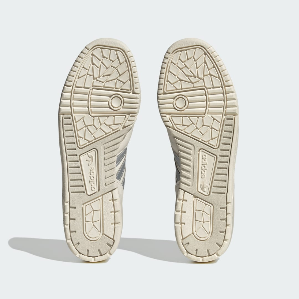 adidas Rivalry Low Consortium IF0603 / weiss