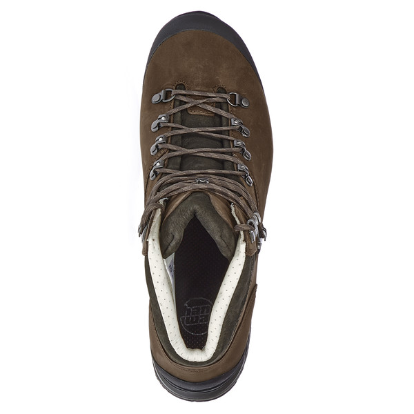 TATRA II WIDE Herren - Trekkingstiefel