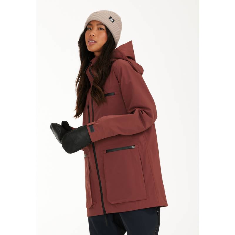 SOS Silverton Skijacke Damen