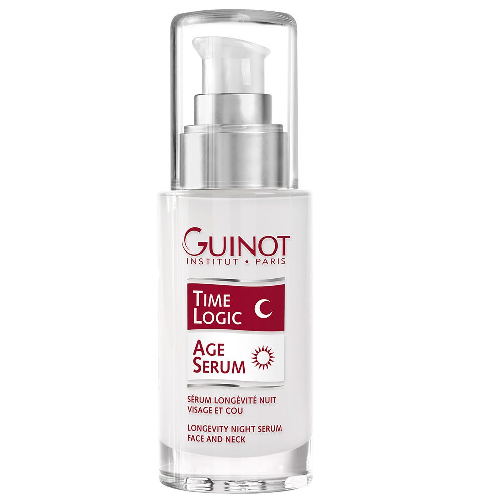 GUINOT Sérum Age Logic 25 ml