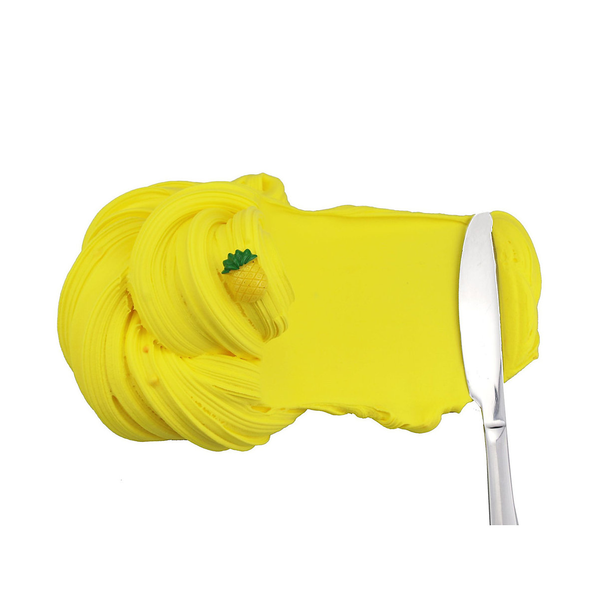 Slime Set 4 Stück für Kinder