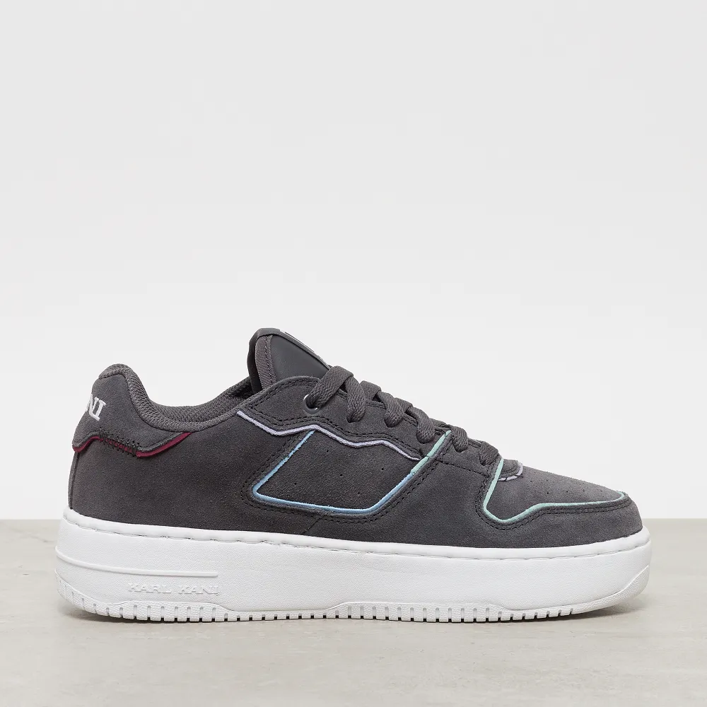 Karl Kani 89 UP KKFWW000035 / bunt