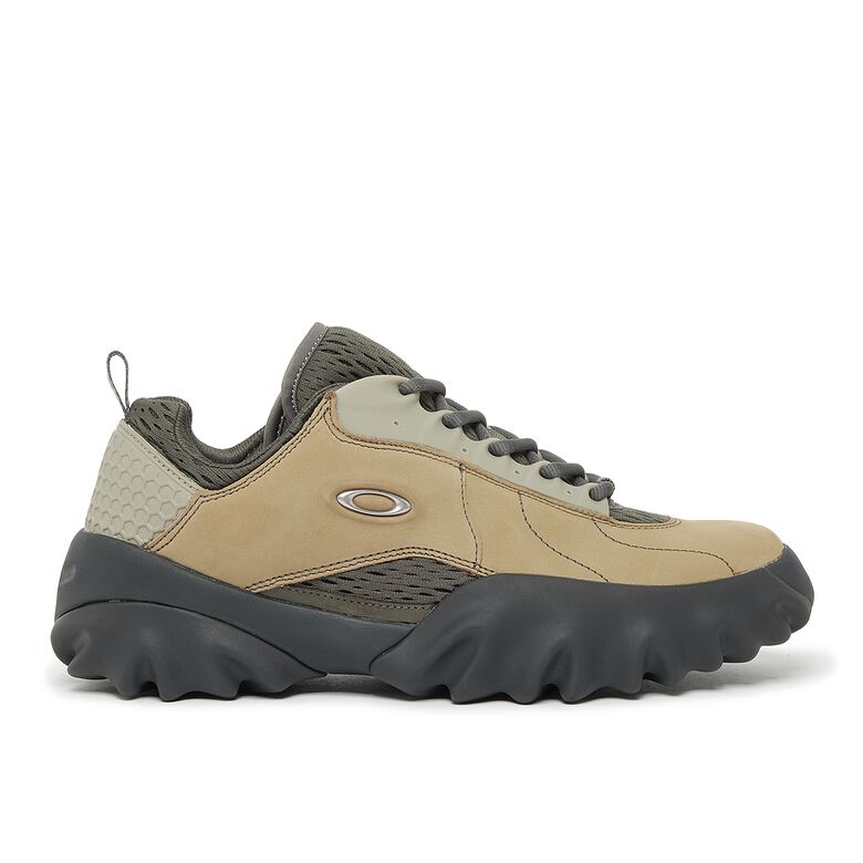Oakley Factory Team Team Nubuck Chop Saw mocha