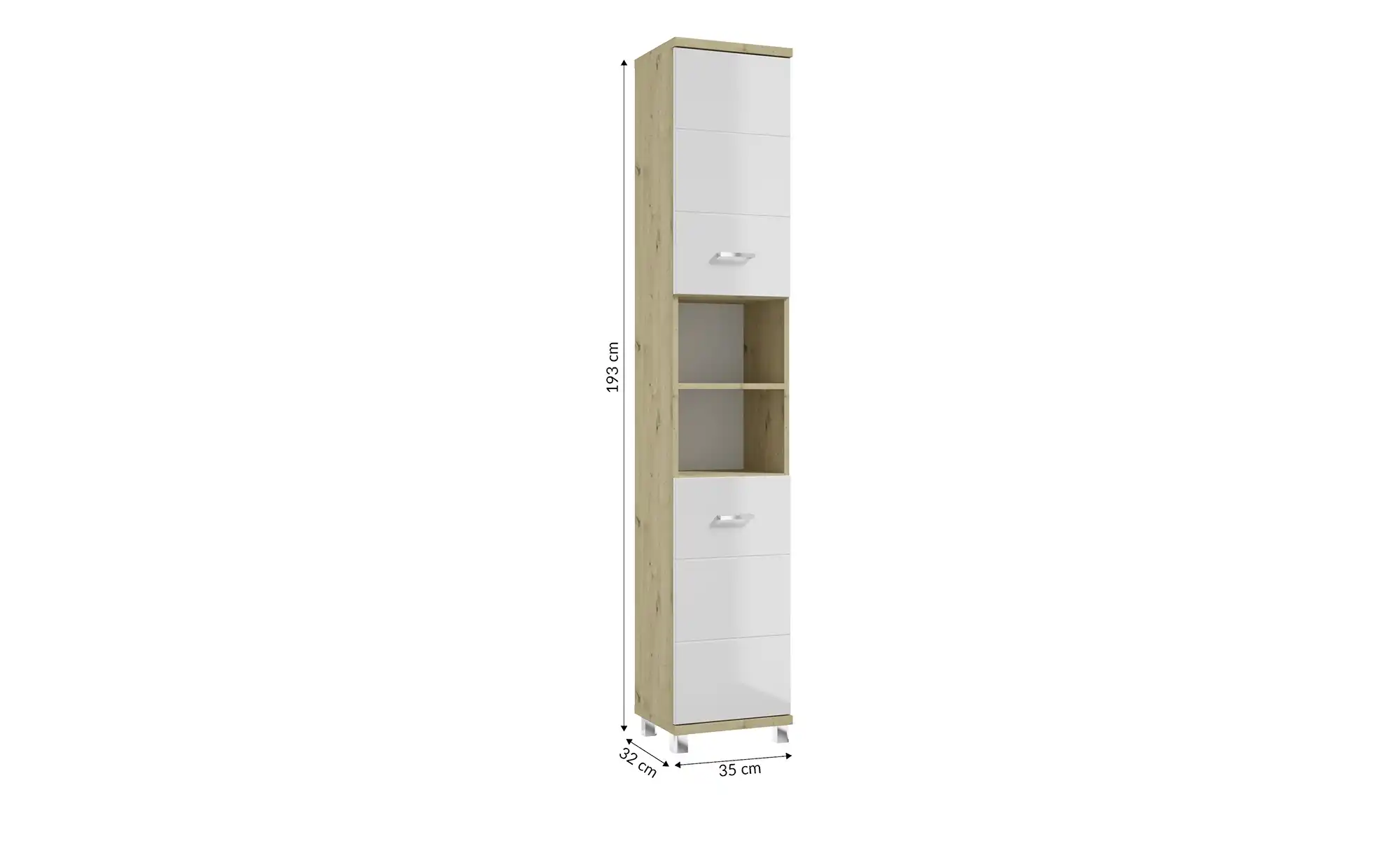 Hochschrank