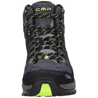 CMP Rigel Mid WP Outdoor in blau