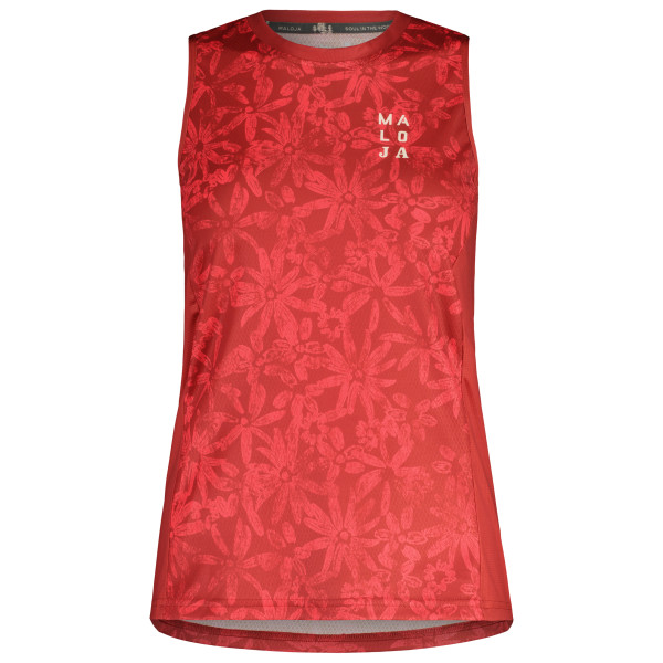 Maloja - Women's EnvaliraM. Top - Tank Top