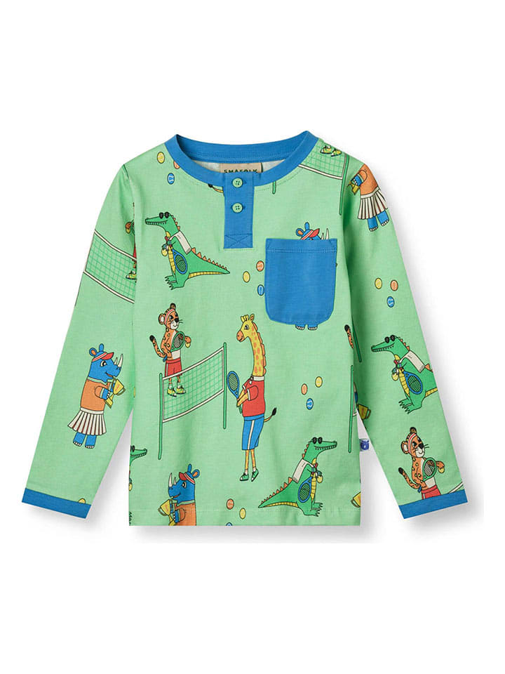 Småfolk Longsleeve 