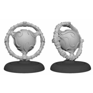 Warcaster Pack Void Gates (EN)