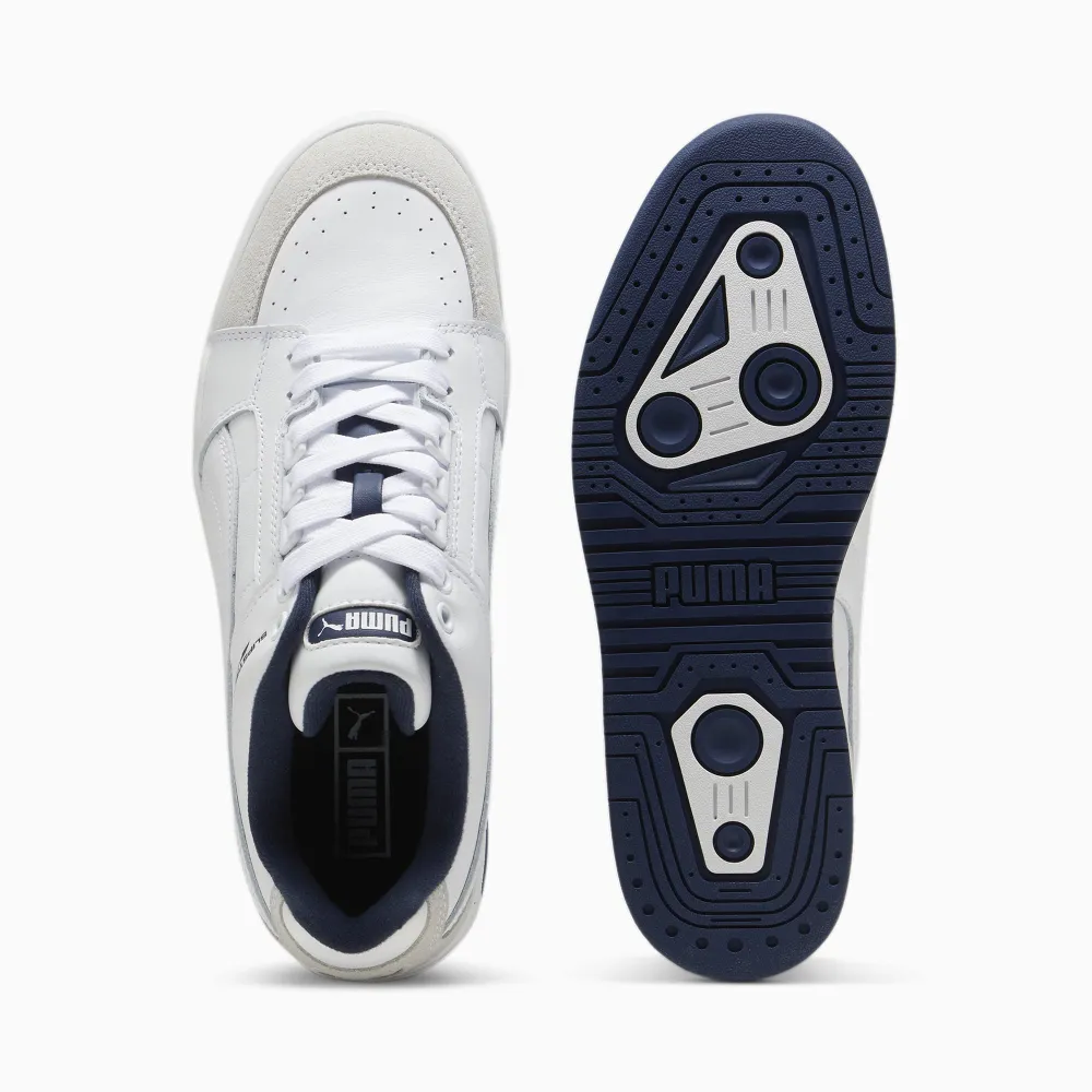 PUMA Slipstream Lo Retro 384692_25 / weiss