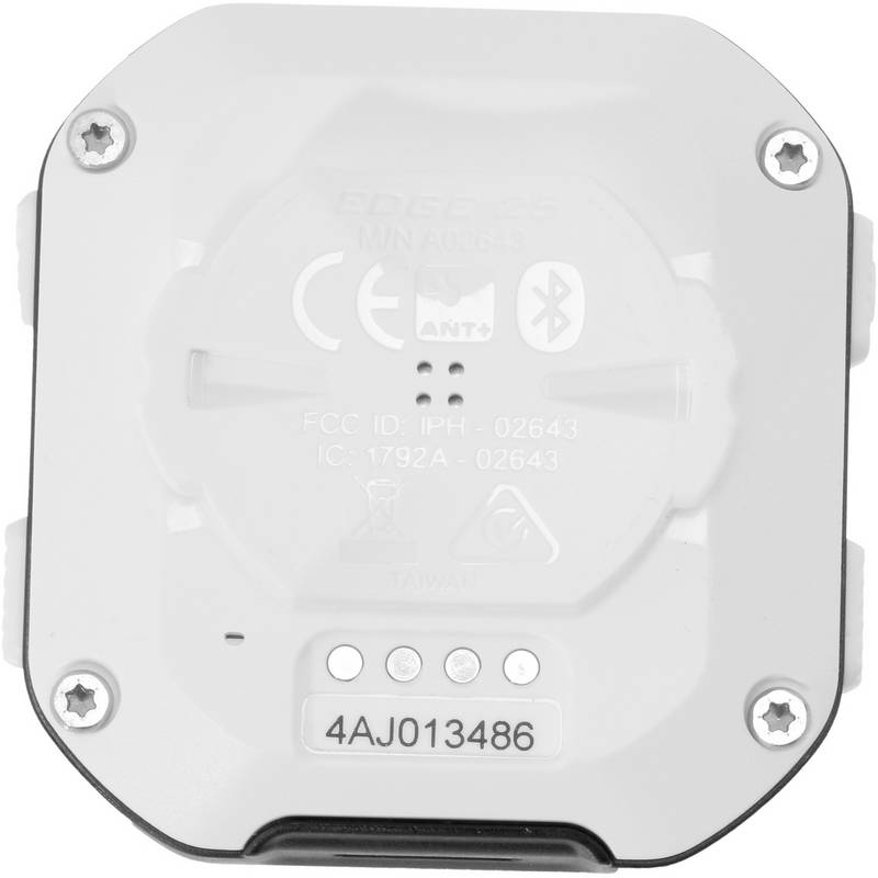 Garmin Edge 25 Fahrradcomputer