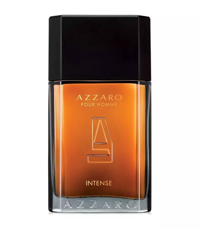 AZZARO POUR HOMME INTENSE Eau de Parfum