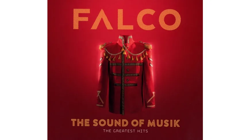 The Sound Of Musik