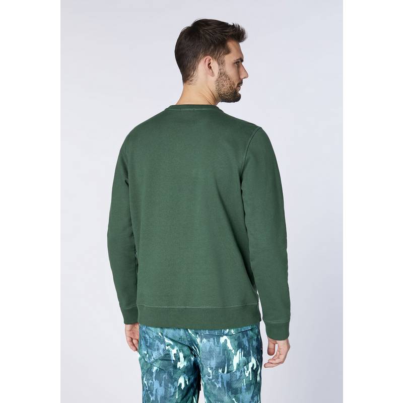 Chiemsee Sweatshirt Sweatshirt Herren