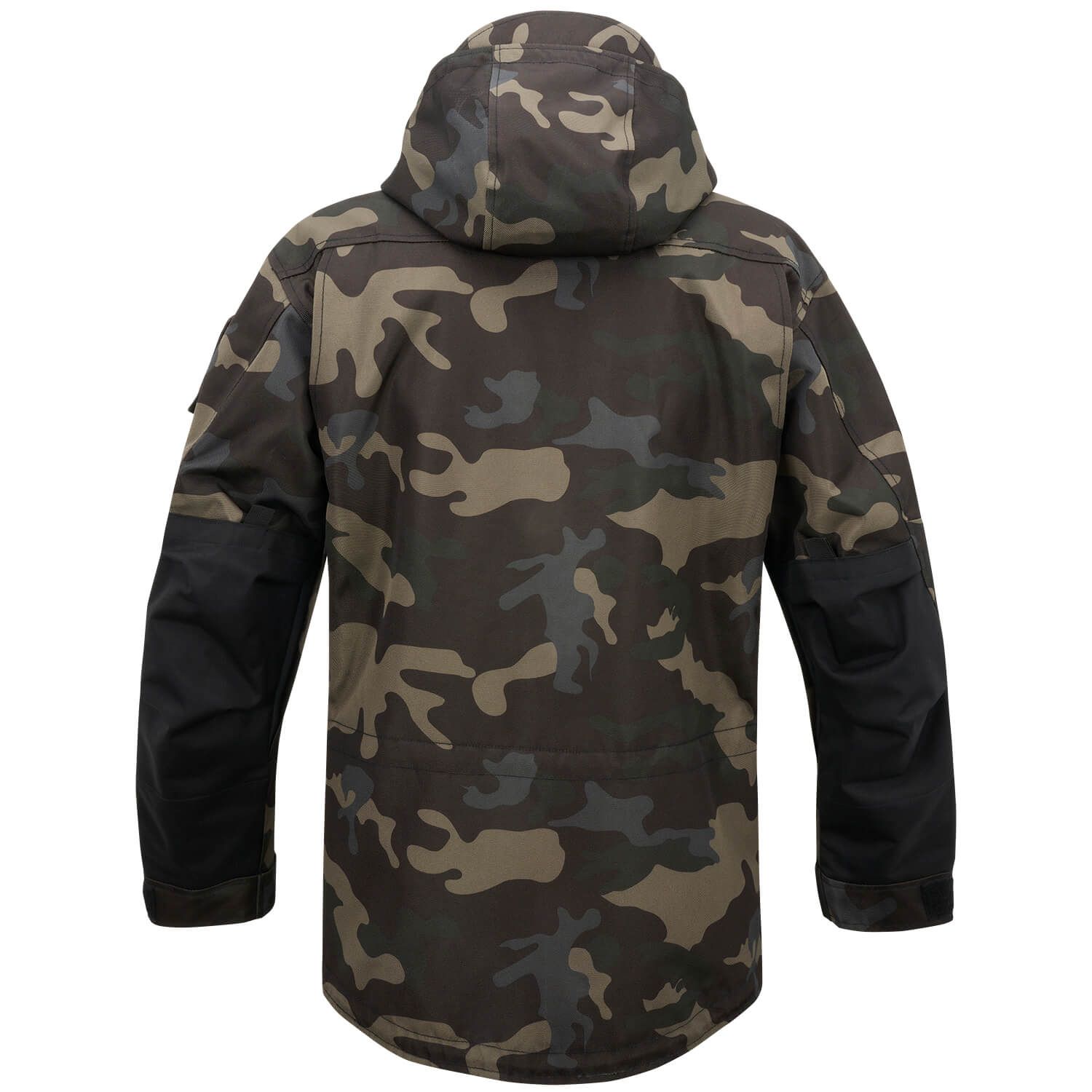 Performance Outdoorjacket