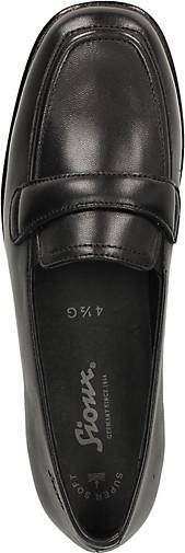 Sioux Slipper Gergena-704