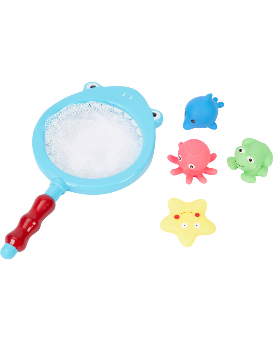 Badespielzeug