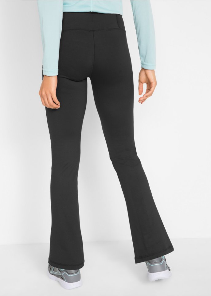 Shaping Sport-Hose mit Tasche, ausgestellt
