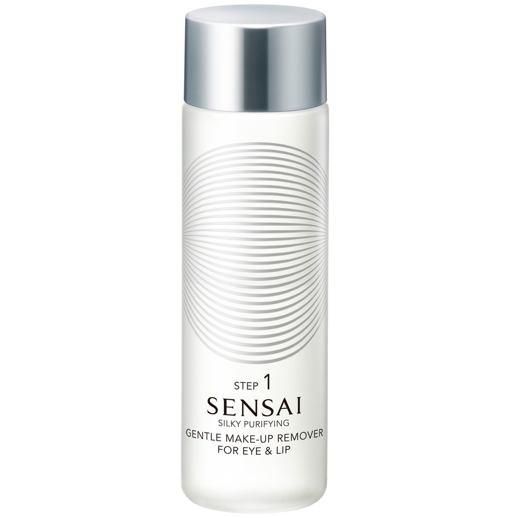 Gentle Make-up Remover for Eye and Lip