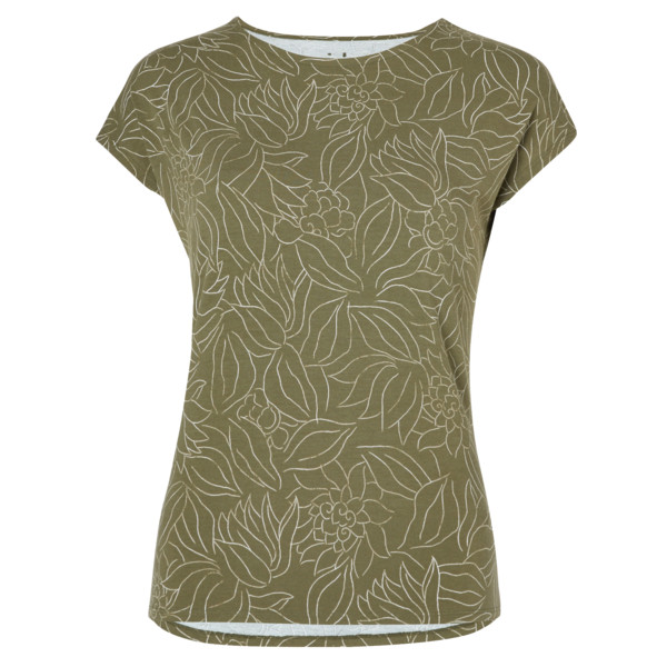 NEHA TEE Damen - T-Shirt