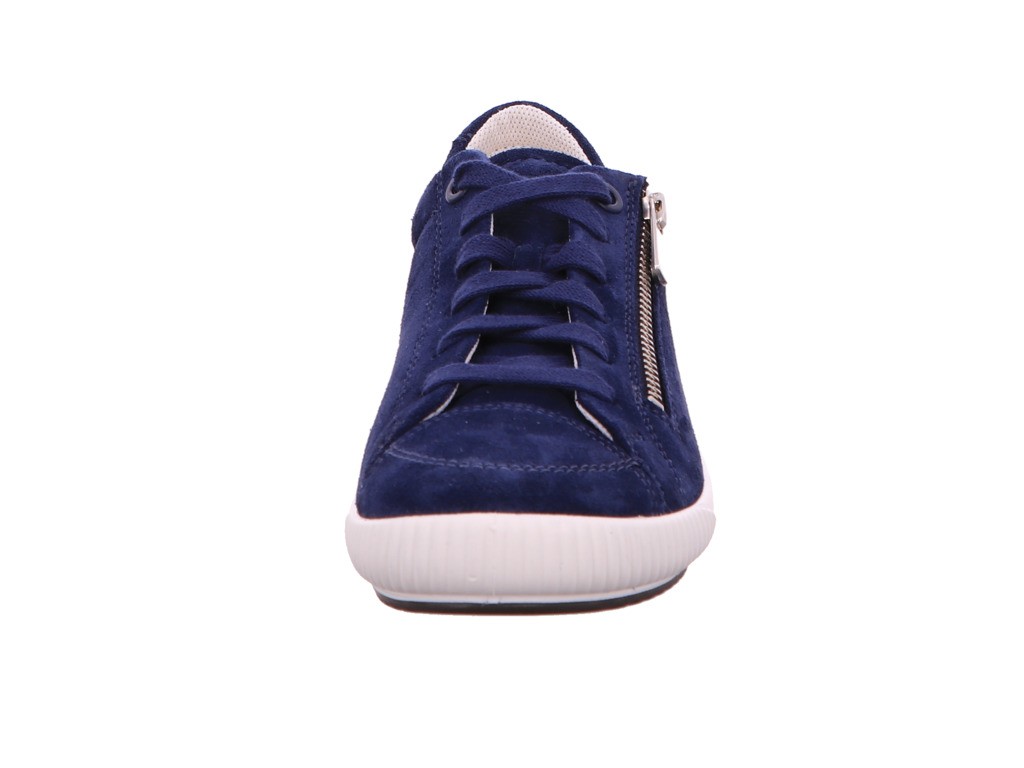 SUPERFIT Freizeit Schnürer blau