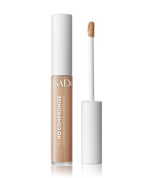 IsaDora No Compromise Lightweight Matte Concealer Concealer-10 ml