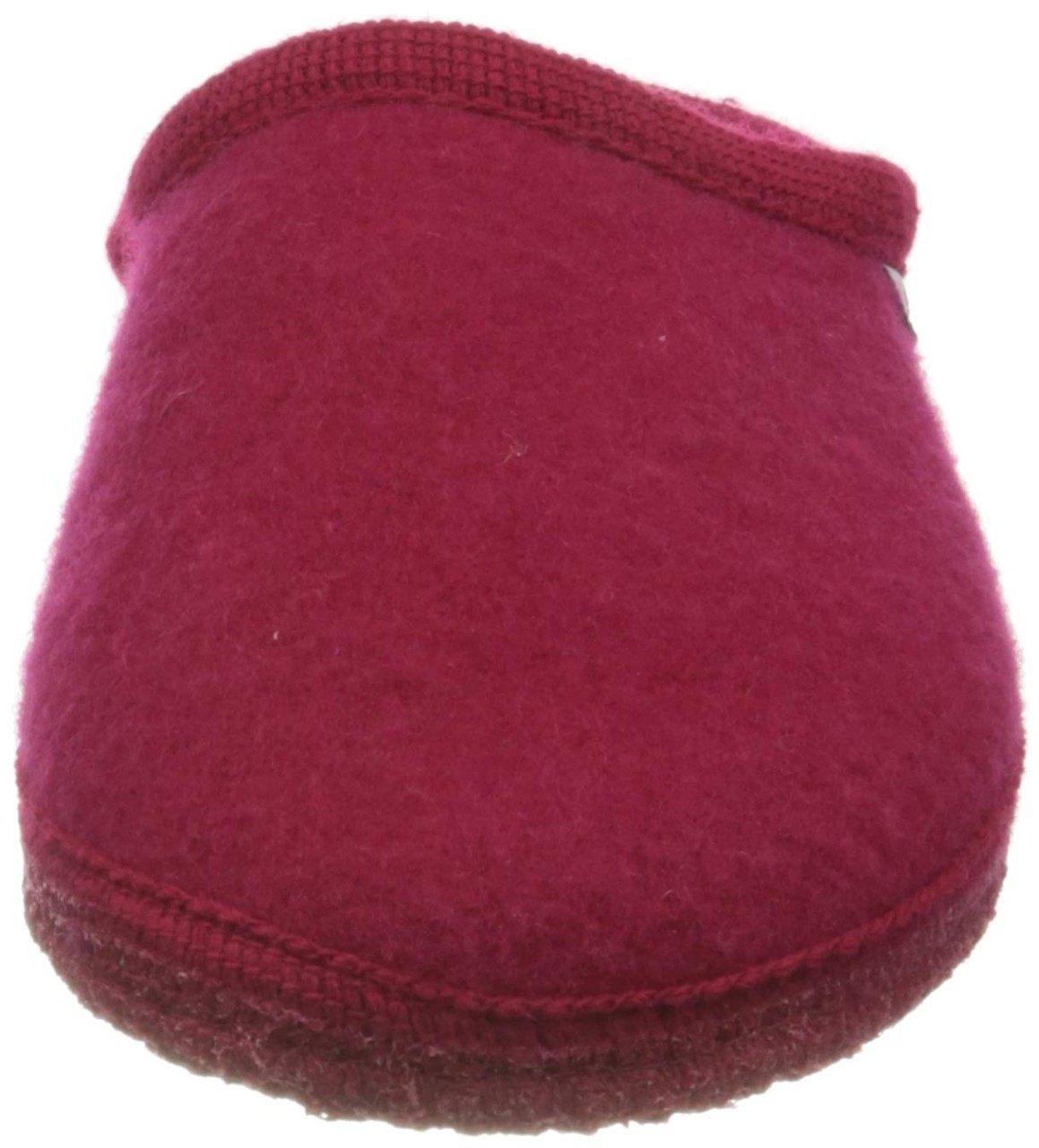 HAFLINGER Handtaschen rot Kaschmir