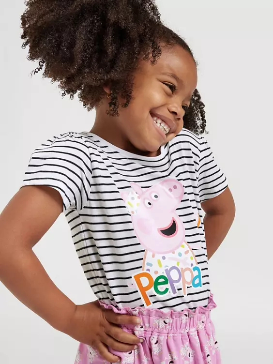 Peppa Pig T-Shirt