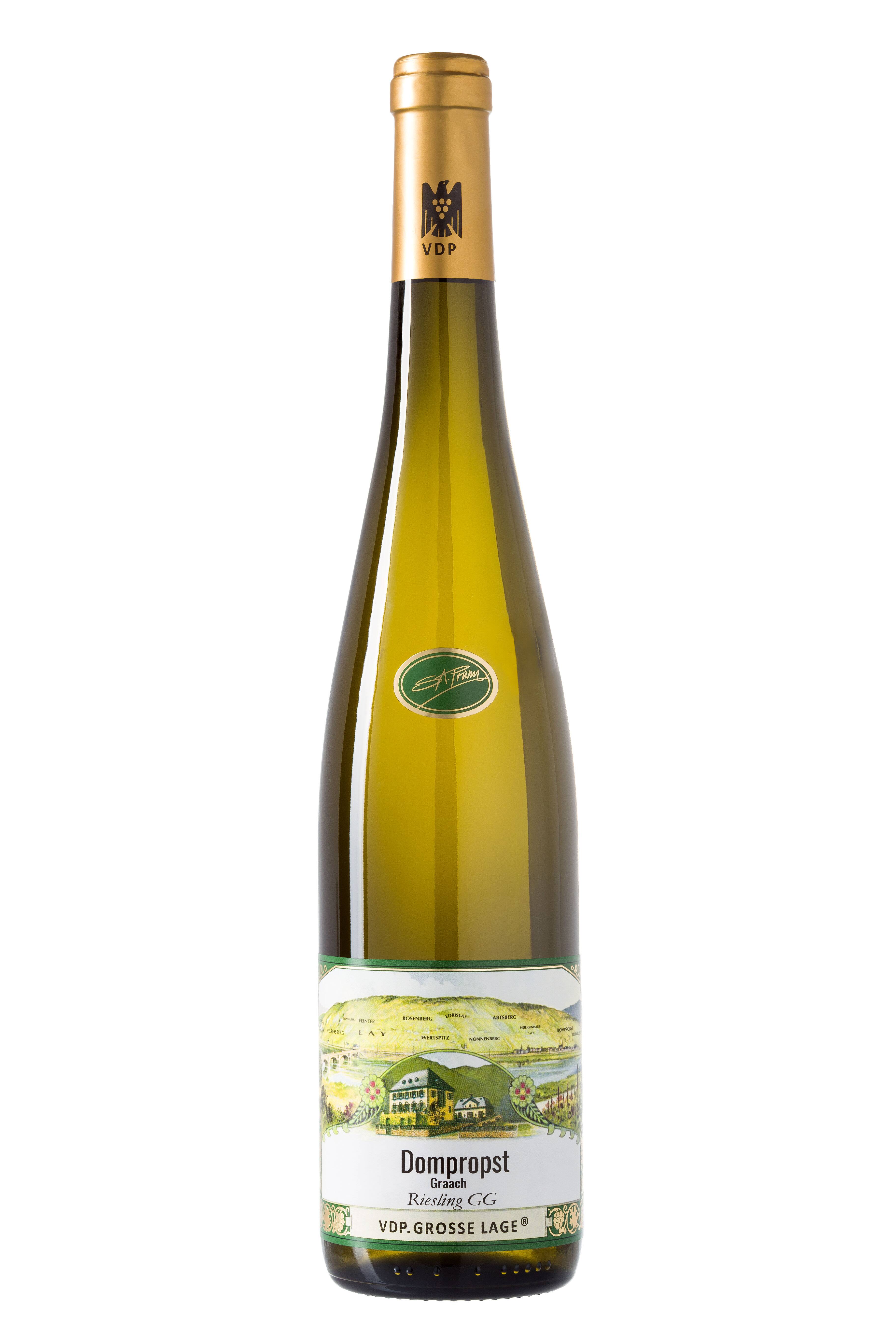 Weingut S. A. Prüm Graach Domprobst 2017