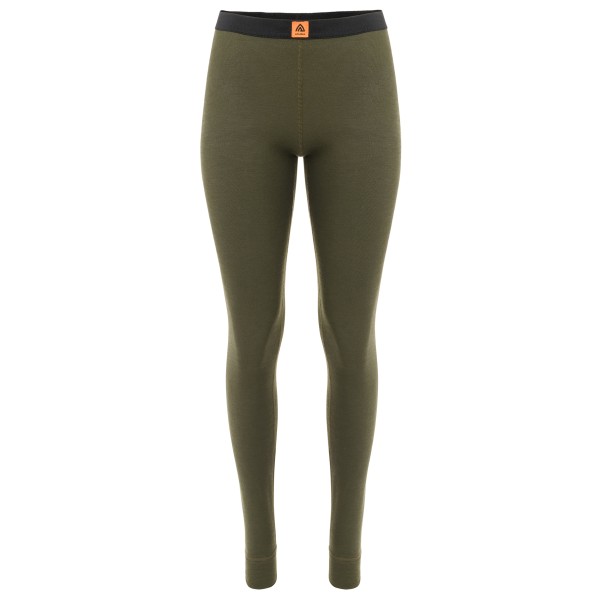 Aclima - Women's Woolterry Longs - Merinounterwäsche