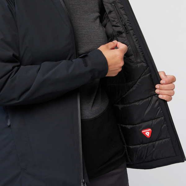 WISPER INS JKT W Damen - Winterjacke