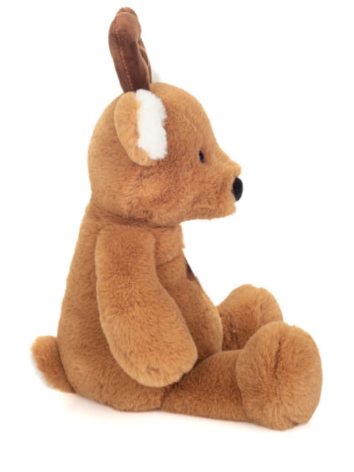 Teddy Hermann Kuscheltier Hirsch Maxi 32 cm günstig kaufen onesize