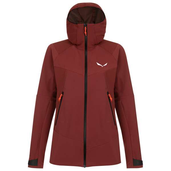 Salewa - Women's Sella DST Jacket - Softshelljacke