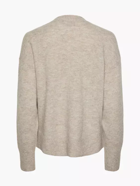 PIECES Strickpullover