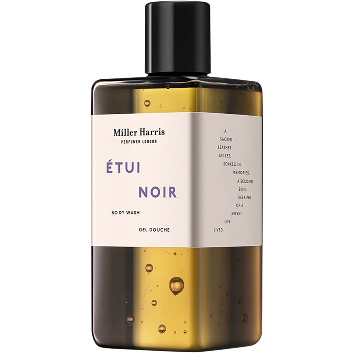 Body Wash