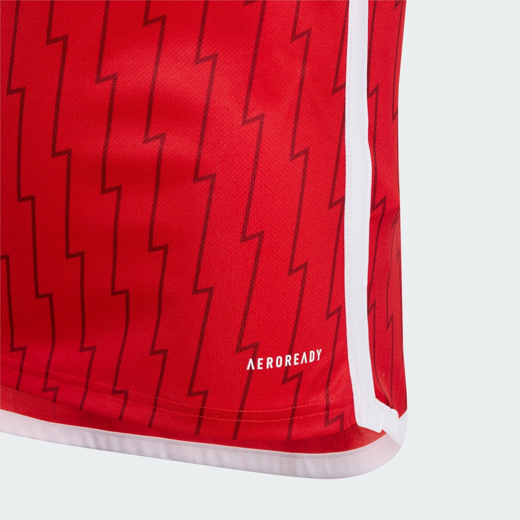 adidas Performance Fußballtrikot FC ARSENAL 23/24 HEIMTRIKOT