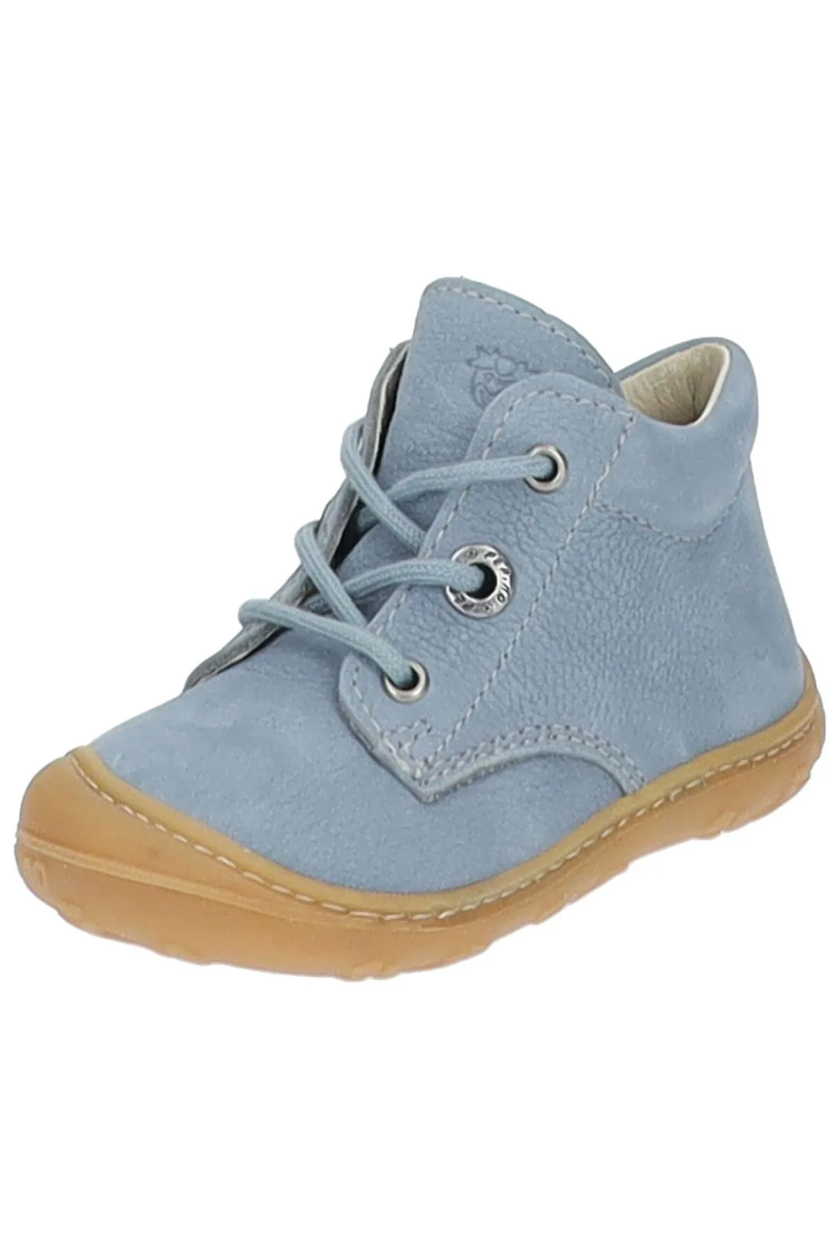 pepino  Business-Schuh - Blau - Flacher Absatz
