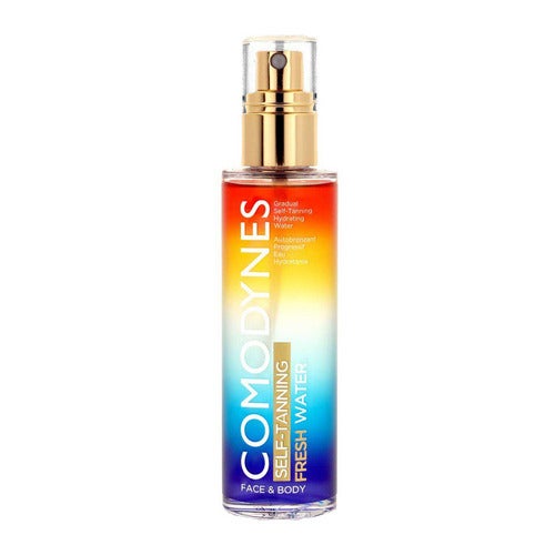Comodynes frissvizes önbarnító 100 ml