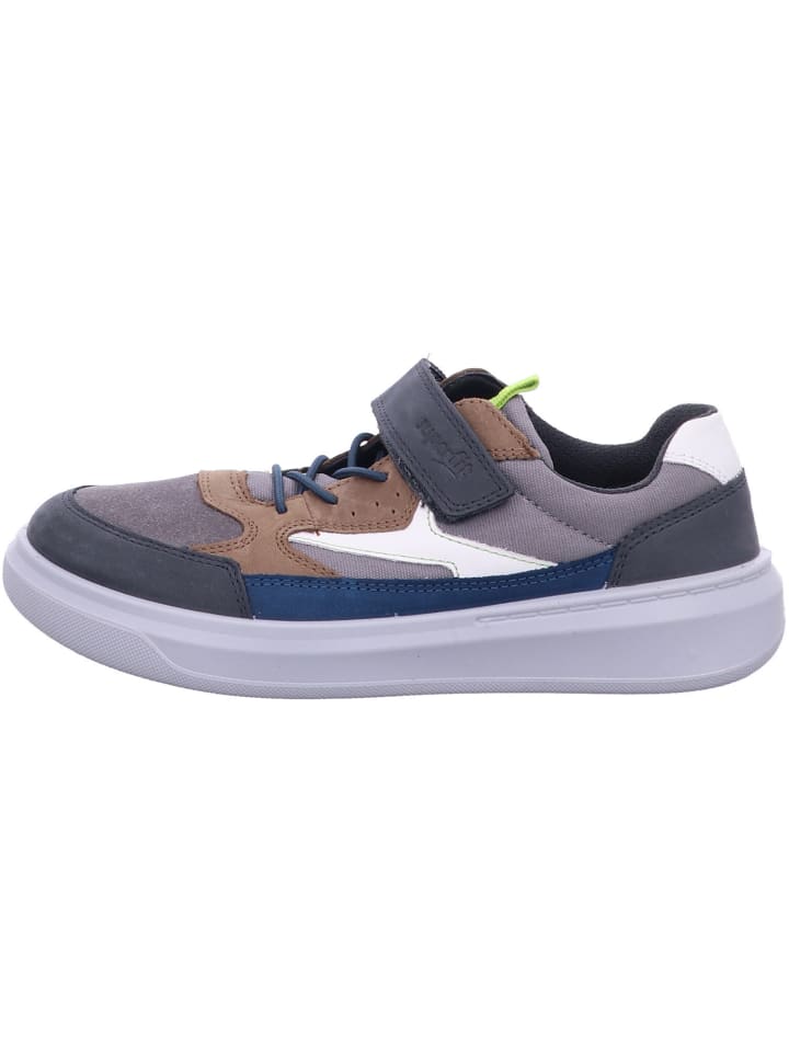 superfit Jungen- Halbschuhe  in Braun günstig kaufen