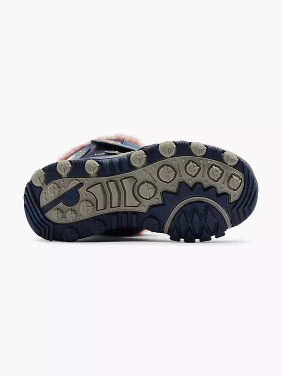 Vty Boots
