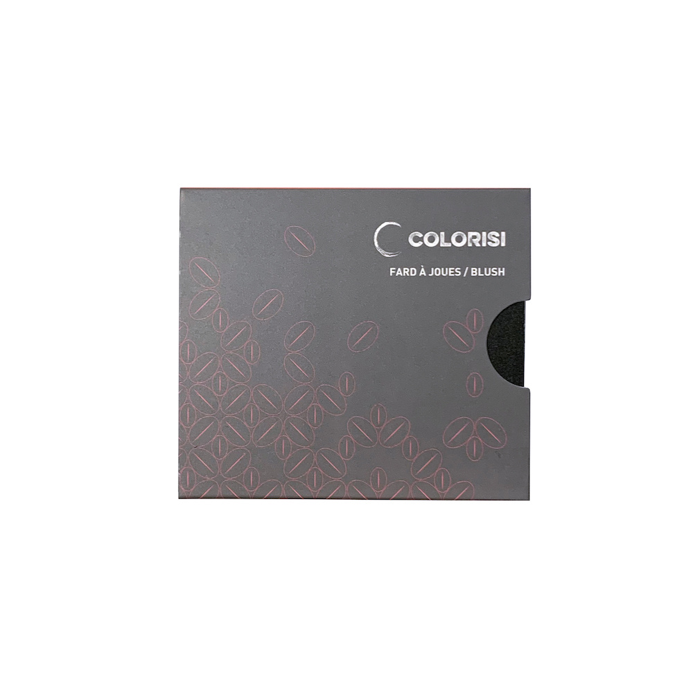 colorisi Blush 03 - In Love - Recharge Blush