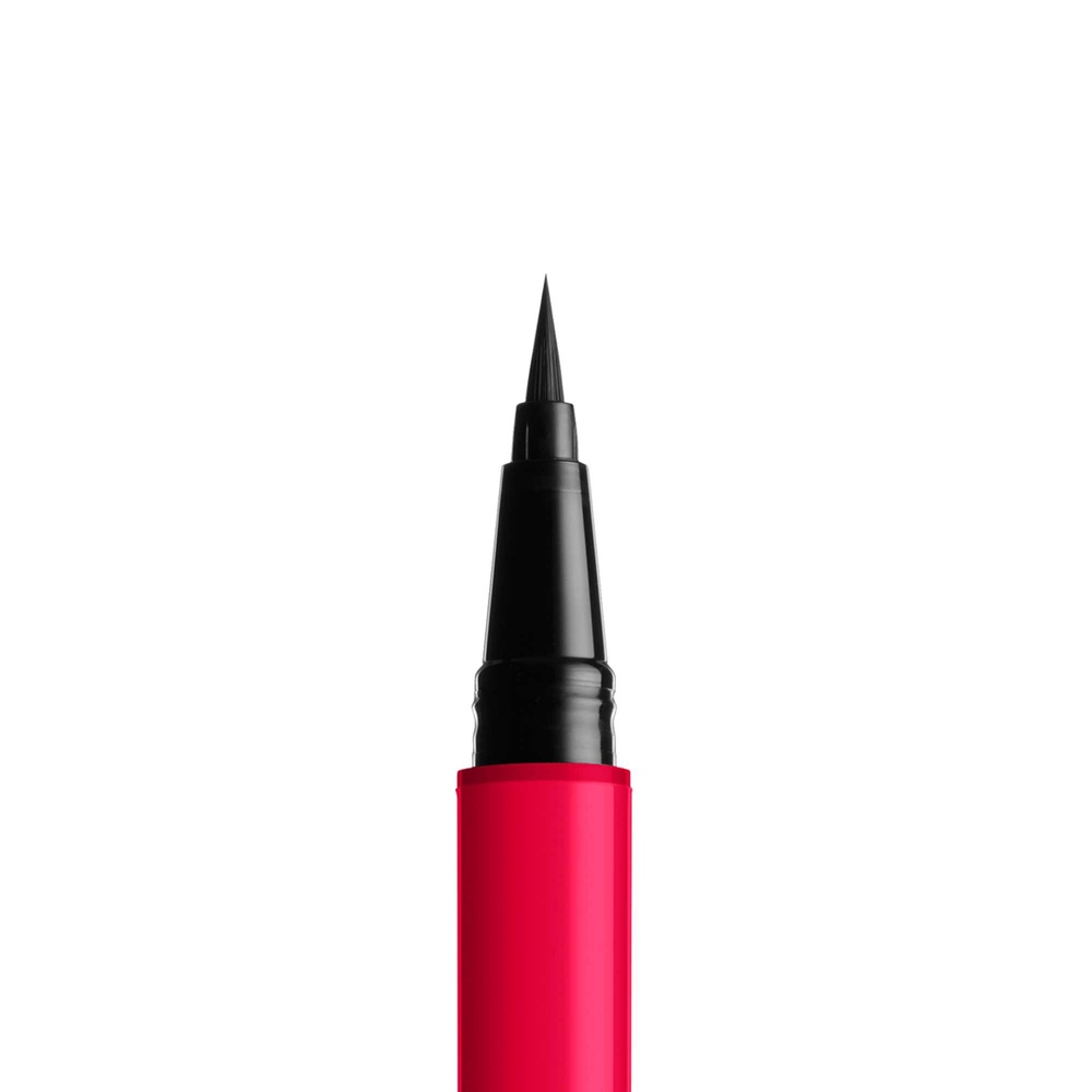 NYX Professional Makeup Kit faux cils avec liner adhésif Faux cils