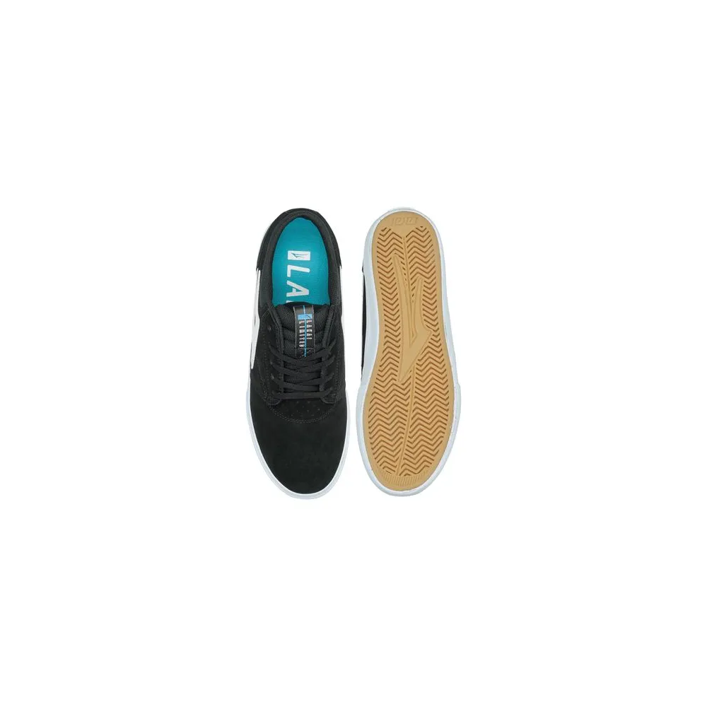 LAKAI Griffin MS1200227A00 BLKSD / schwarz