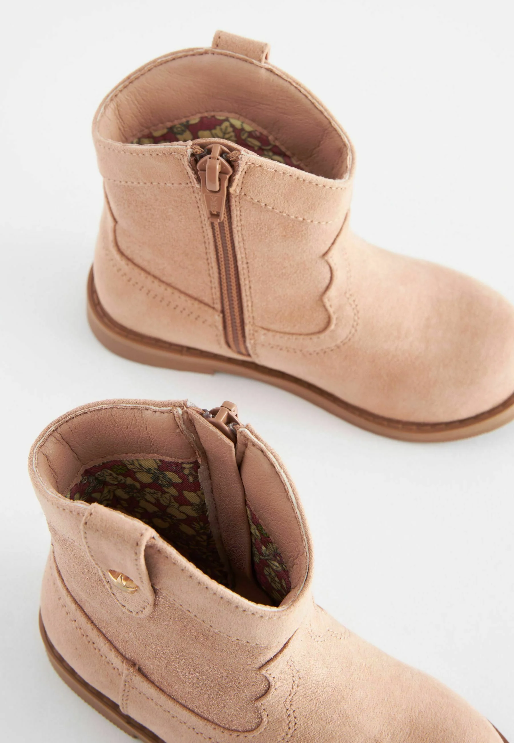 Next WESTERN BOOTS - Zapatos de primeros pasos