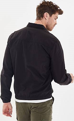 Threadbare Übergangsjacke