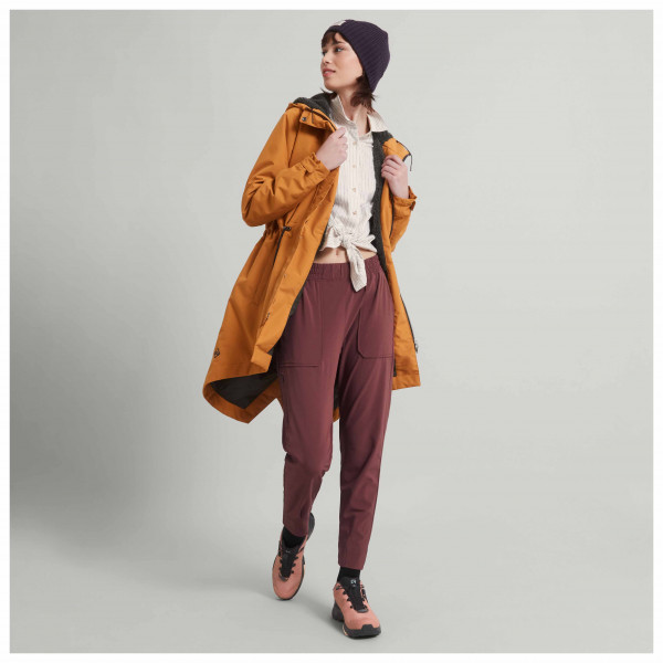 Kathmandu - Women's Creede Thermore Parka - Parka