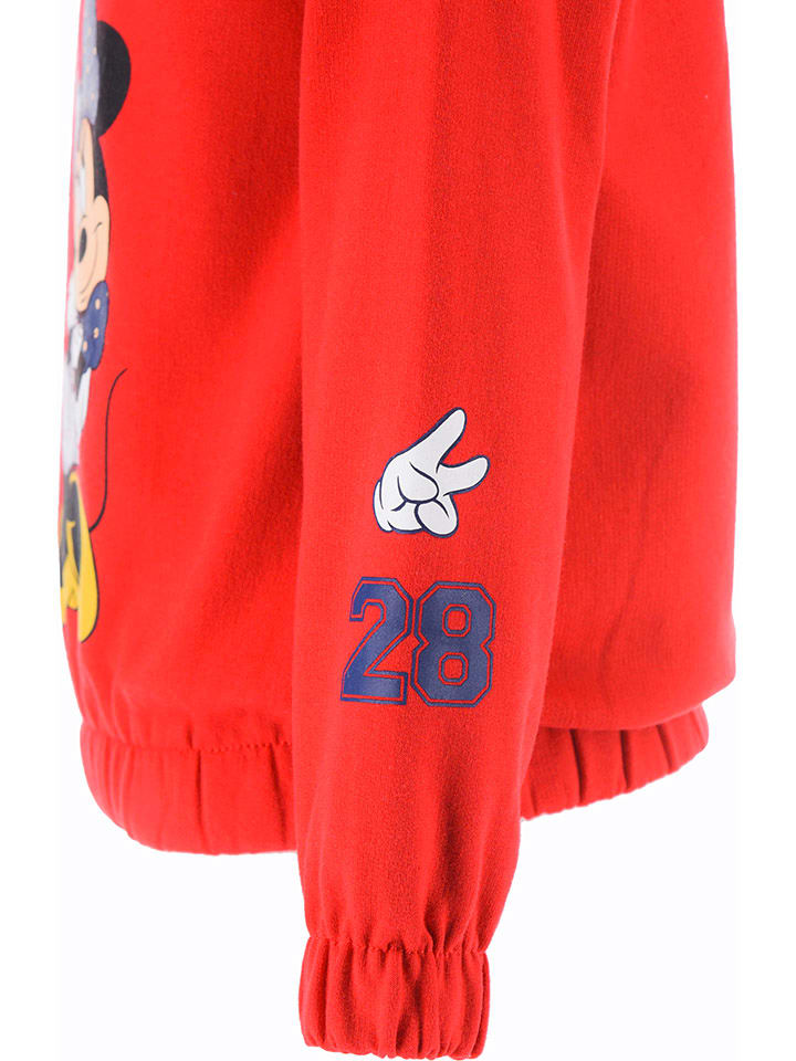 Disney Minnie Mouse Sweatshirt 
